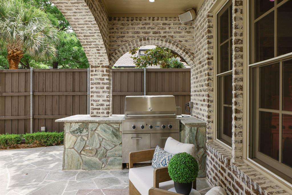 Caruth Hills Add - Residential