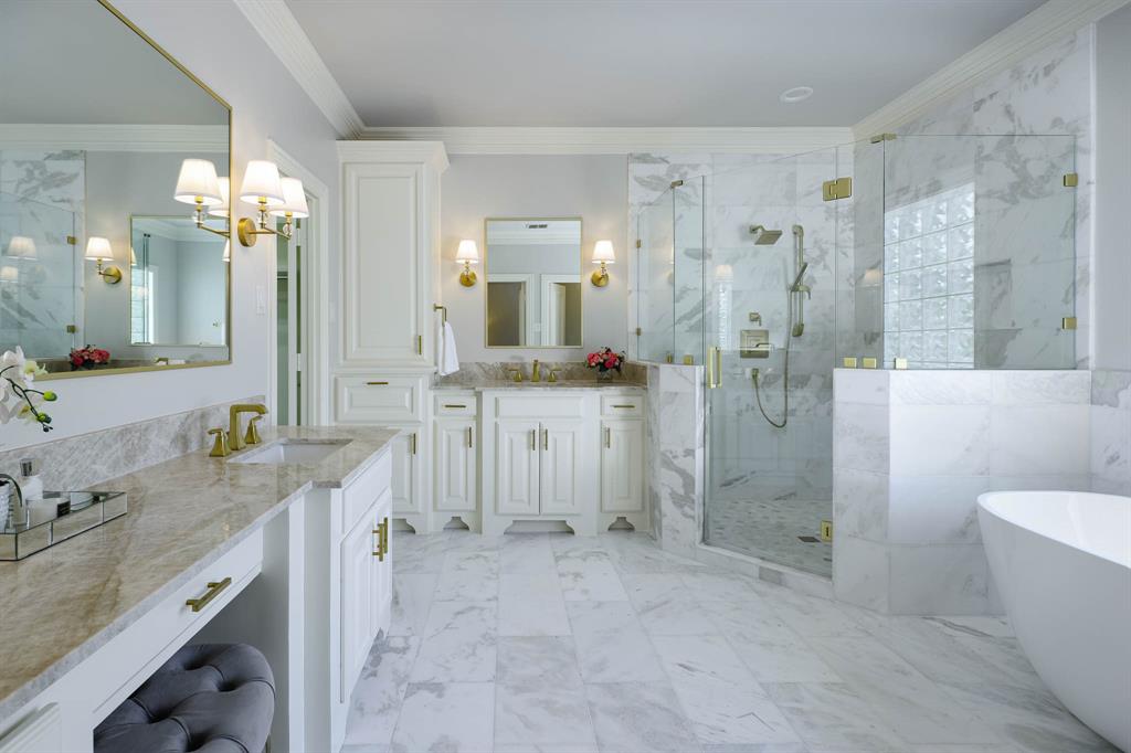 Caruth Hills Add - Residential