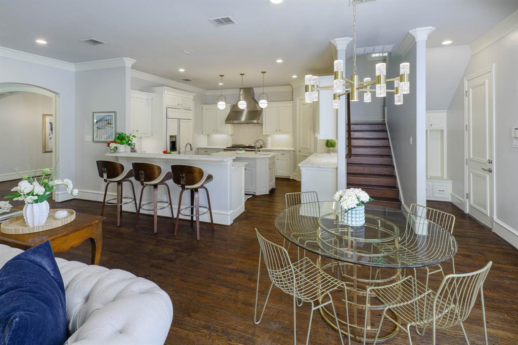 Caruth Hills Add - Residential