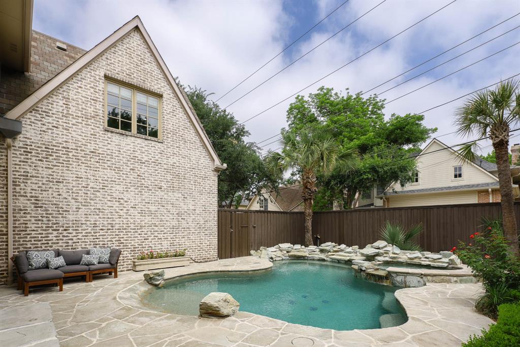 Caruth Hills Add - Residential