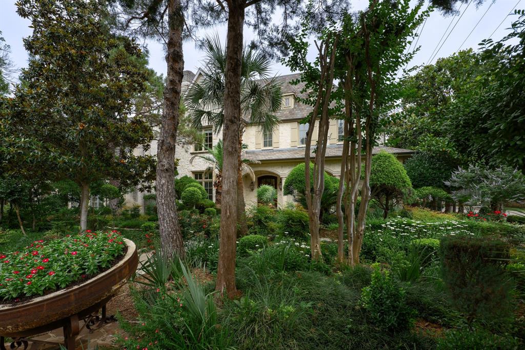 Caruth Hills Add - Residential