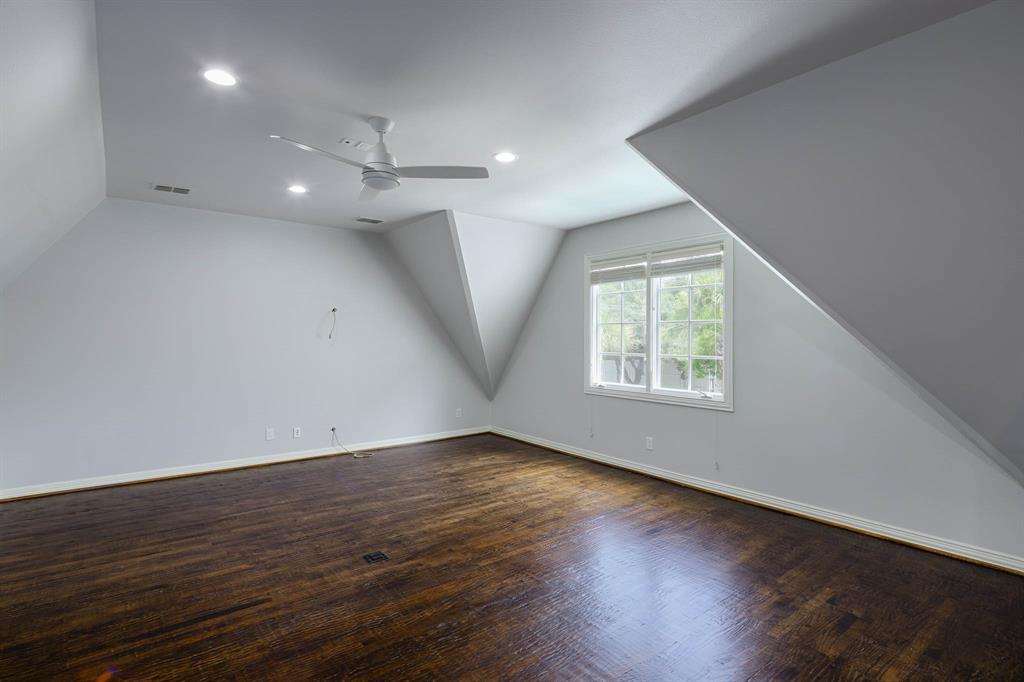 Caruth Hills Add - Residential