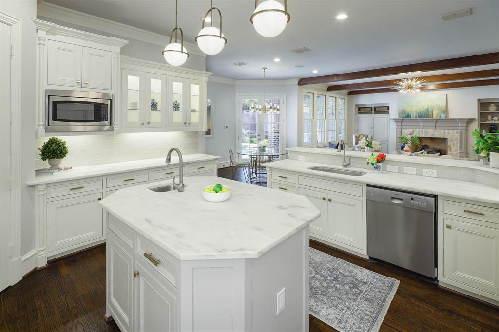 Caruth Hills Add - Residential