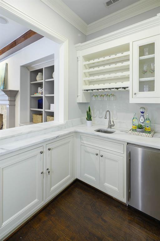 Caruth Hills Add - Residential