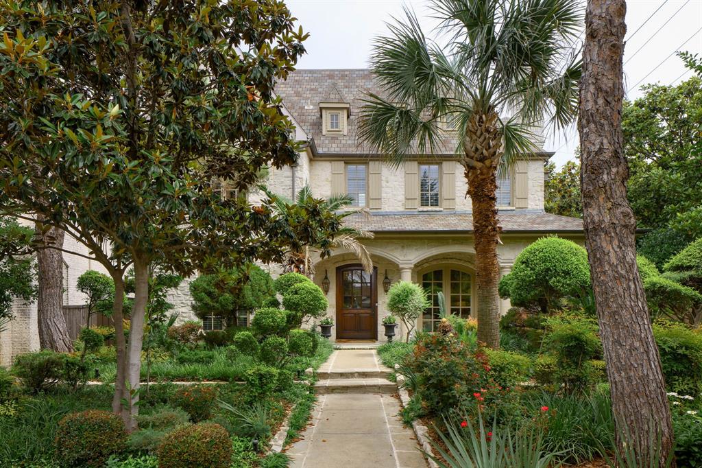 Caruth Hills Add - Residential