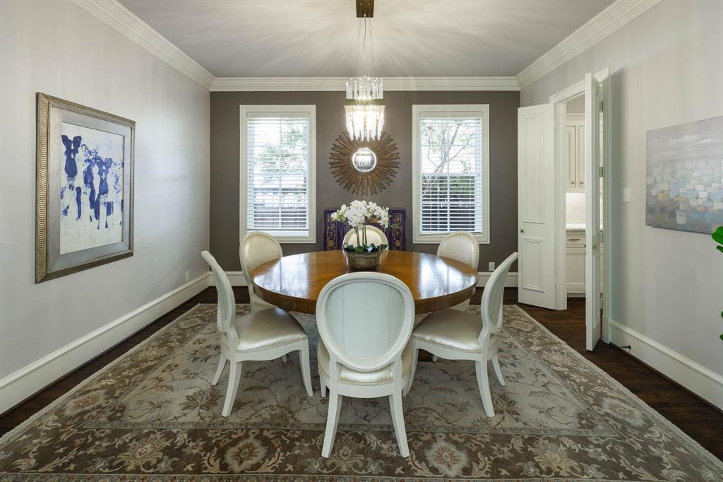 Caruth Hills Add - Residential