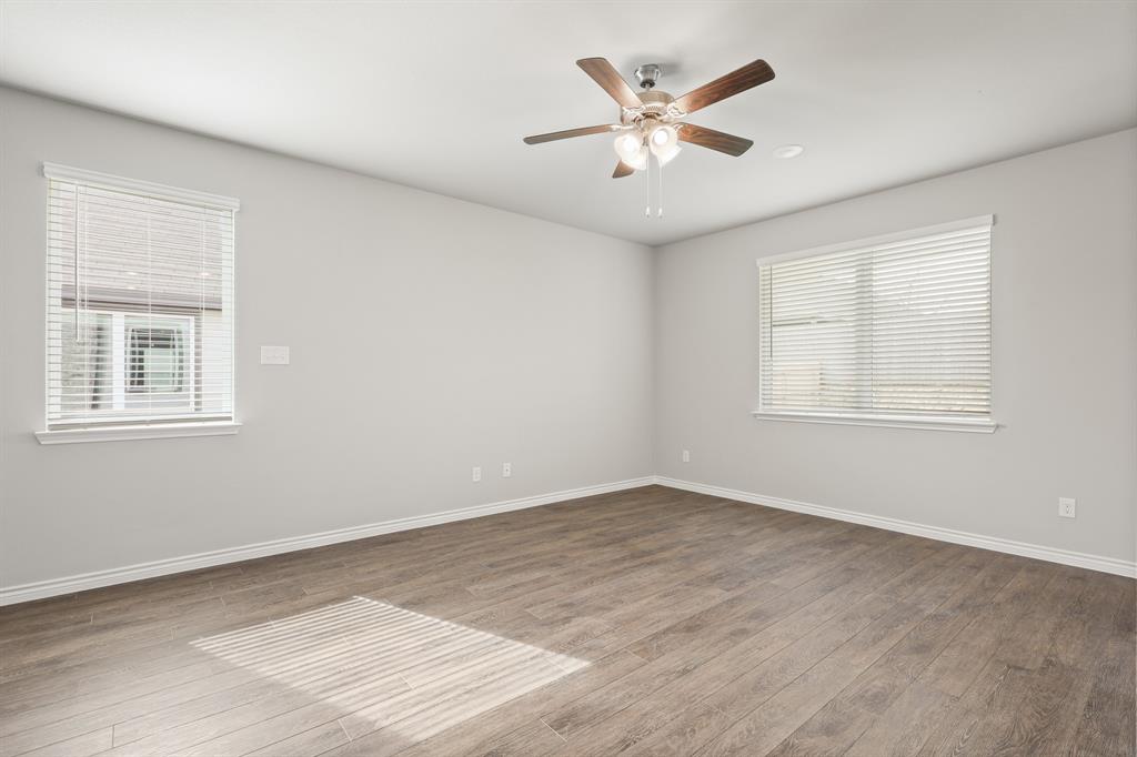 Deer Creek - Residential
