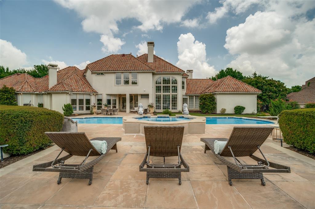 Reserve At Eldorado - Residential