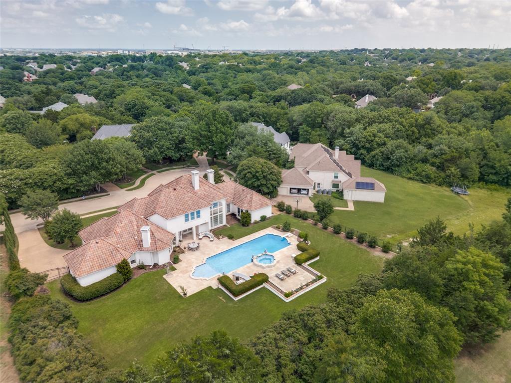 Reserve At Eldorado - Residential