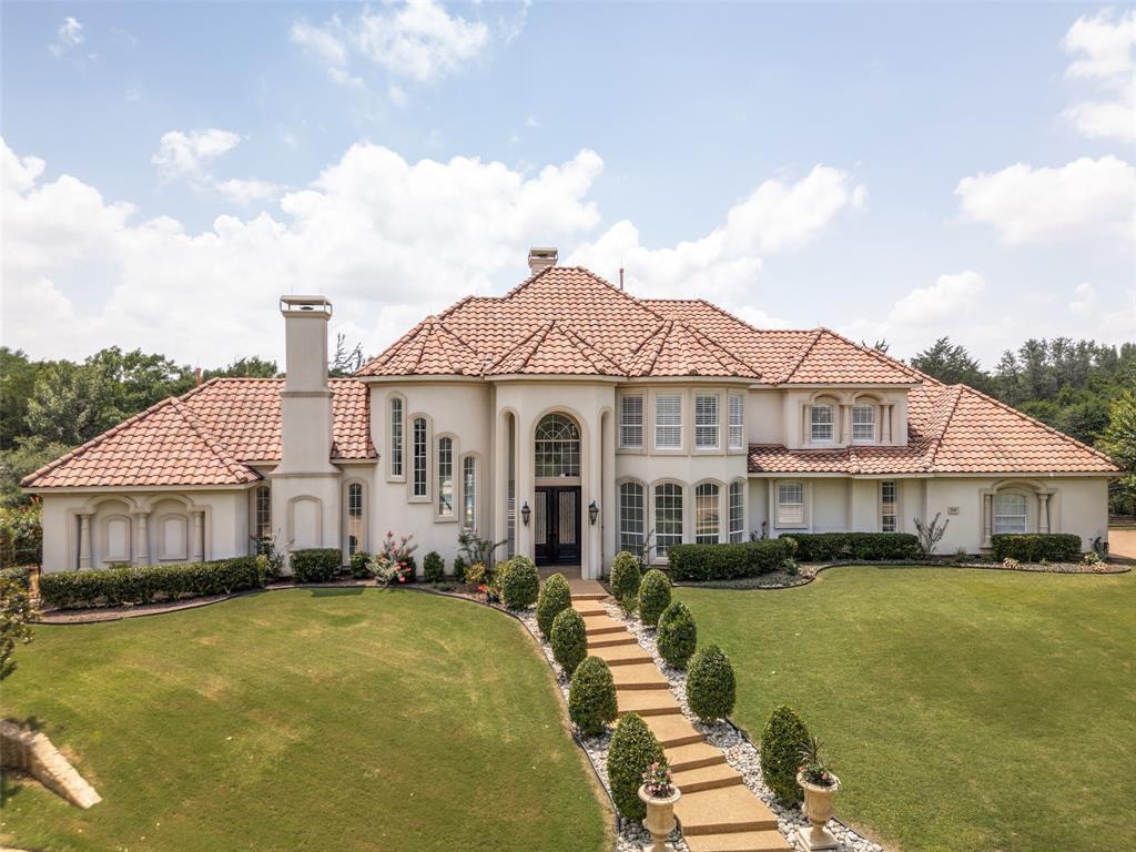 Reserve At Eldorado - Residential