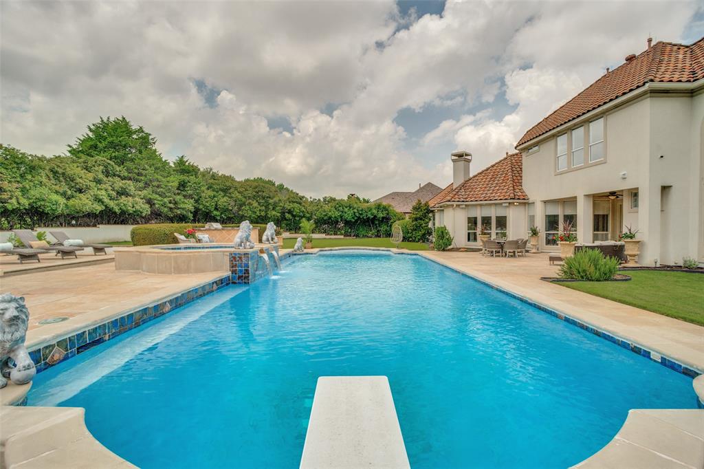 Reserve At Eldorado - Residential