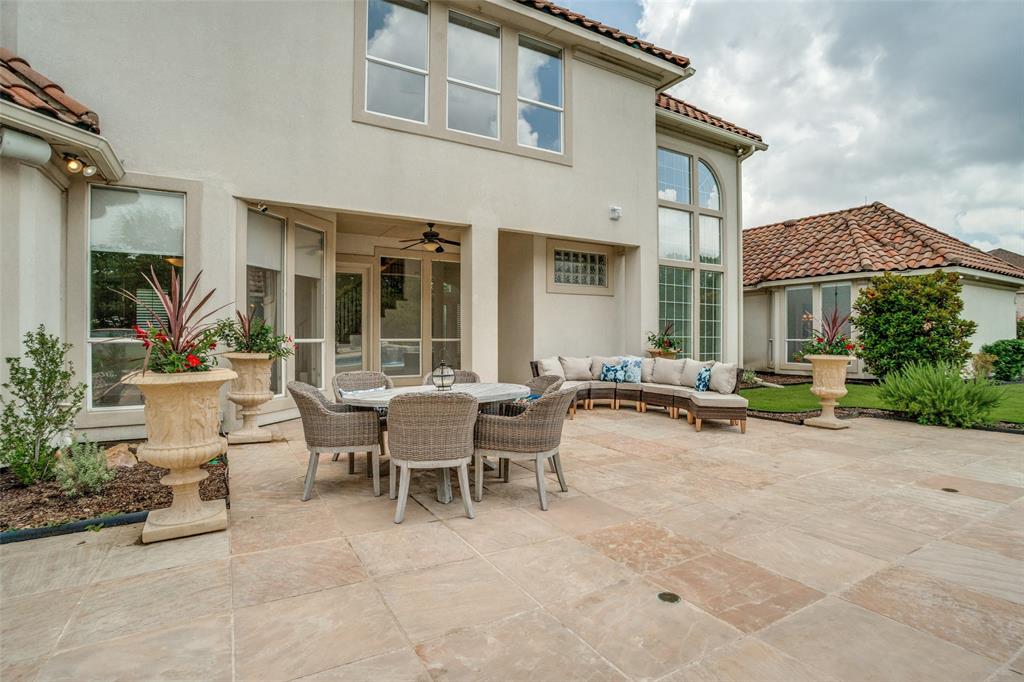 Reserve At Eldorado - Residential