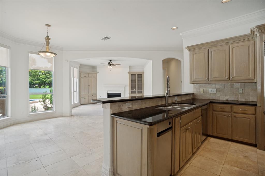 Reserve At Eldorado - Residential
