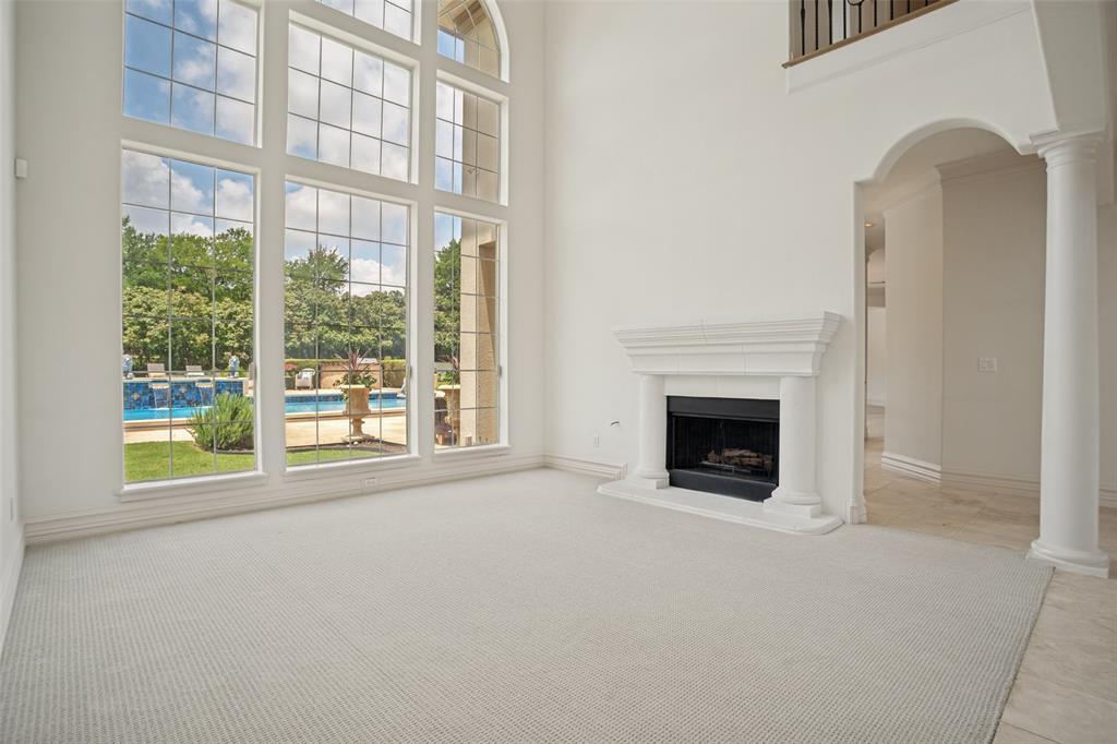 Reserve At Eldorado - Residential