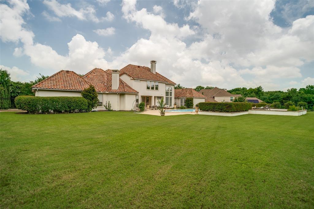 Reserve At Eldorado - Residential