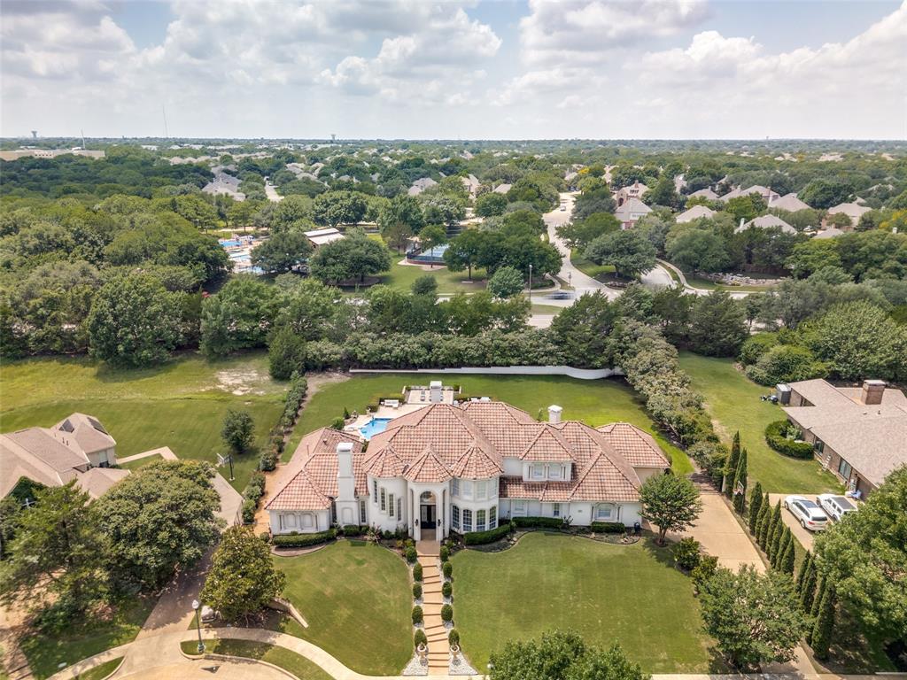 Reserve At Eldorado - Residential