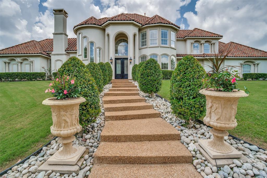 Reserve At Eldorado - Residential