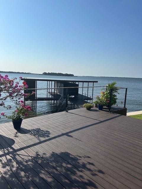 03 Harbors Dev - Residential