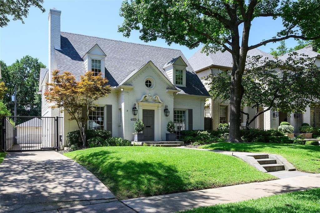 University Highlands - Residential