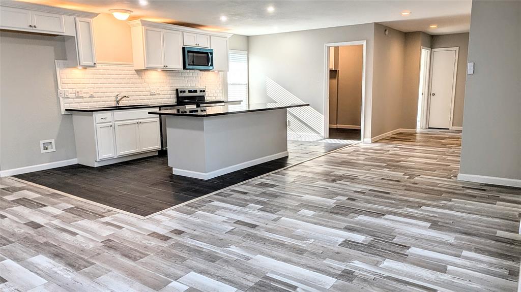 Hillside Village I - Residential