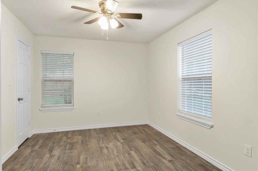 West Park - Residential