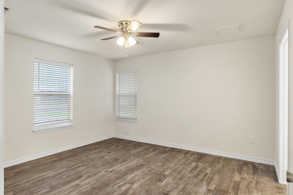 West Park - Residential