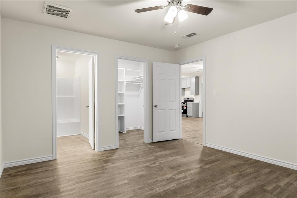 West Park - Residential