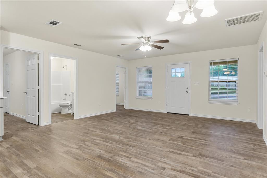 West Park - Residential