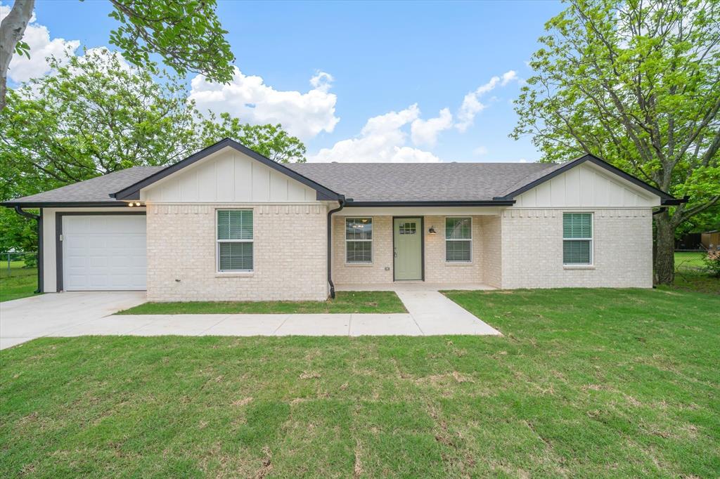 West Park - Residential