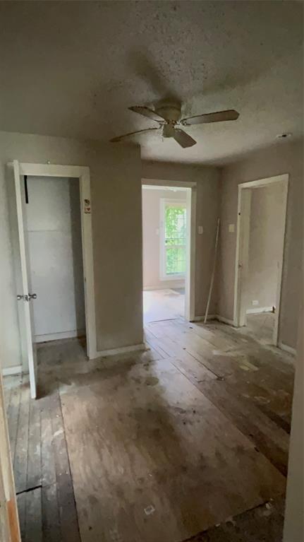 Ervay Cedars - Residential