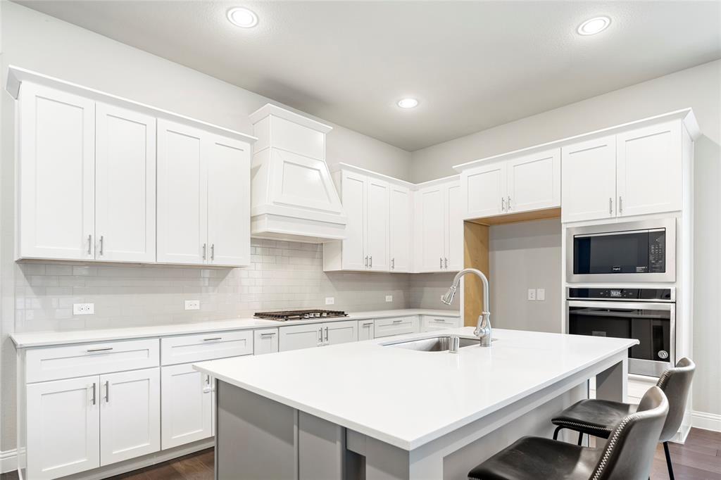 Hardin Village Ph 1 - Residential