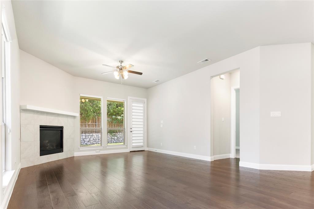 Hardin Village Ph 1 - Residential