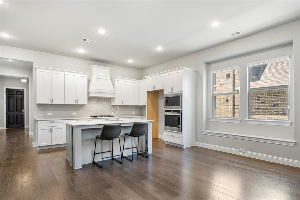 Hardin Village Ph 1 - Residential