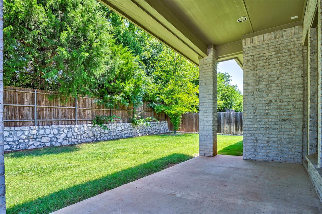 Hardin Village Ph 1 - Residential