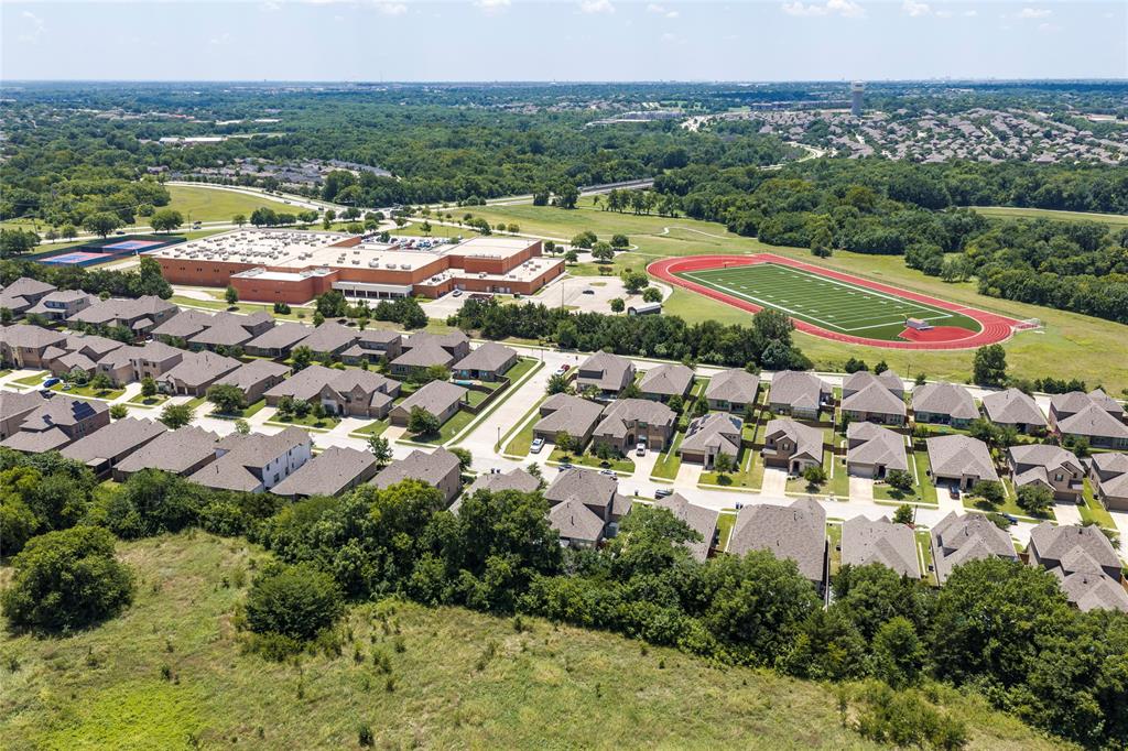 Hardin Village Ph 1 - Residential