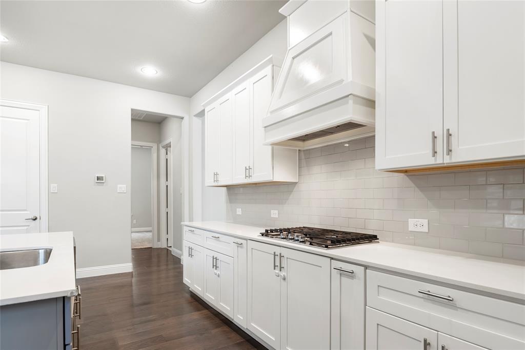 Hardin Village Ph 1 - Residential