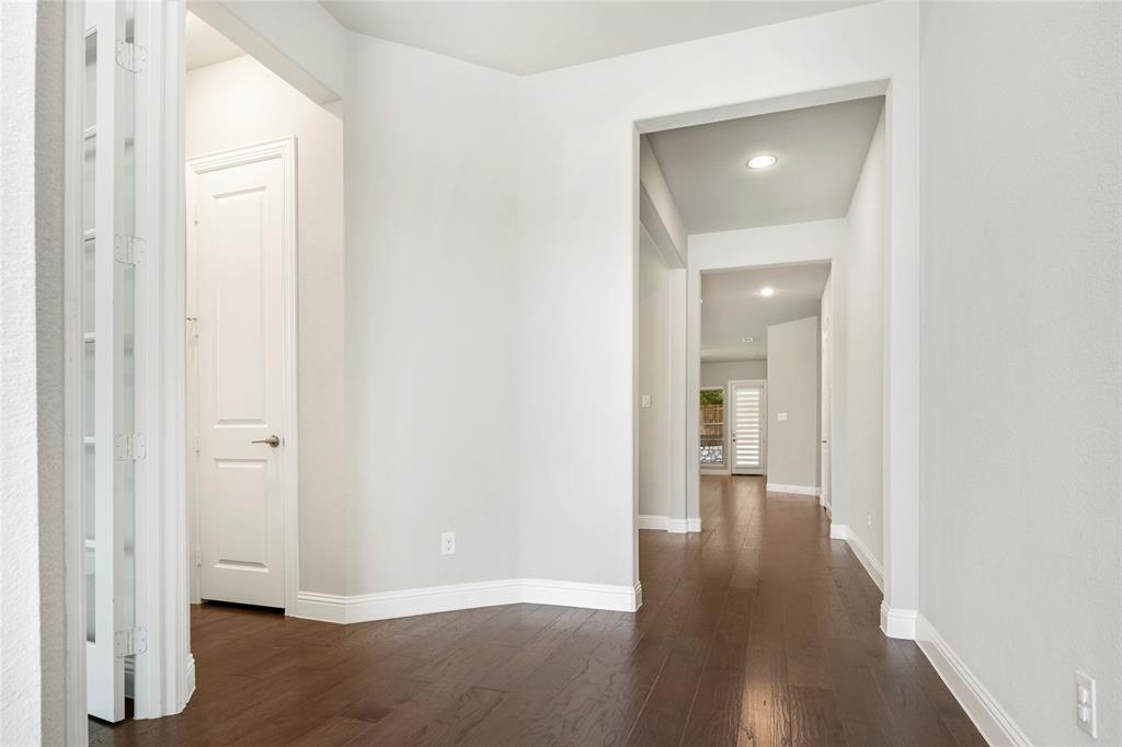 Hardin Village Ph 1 - Residential