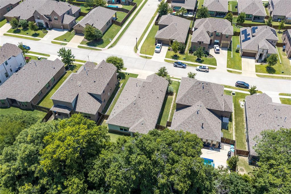 Hardin Village Ph 1 - Residential