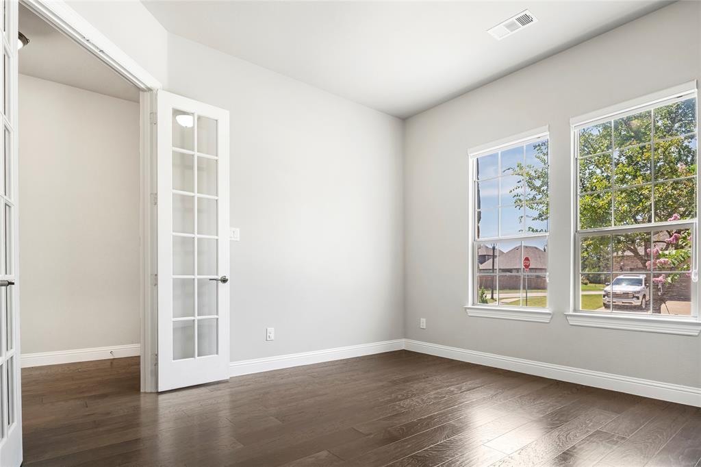 Hardin Village Ph 1 - Residential