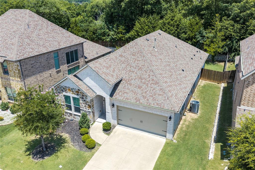 Hardin Village Ph 1 - Residential