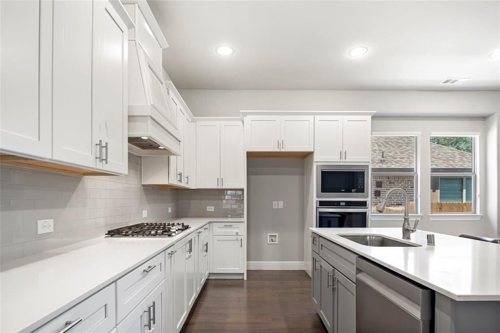 Hardin Village Ph 1 - Residential