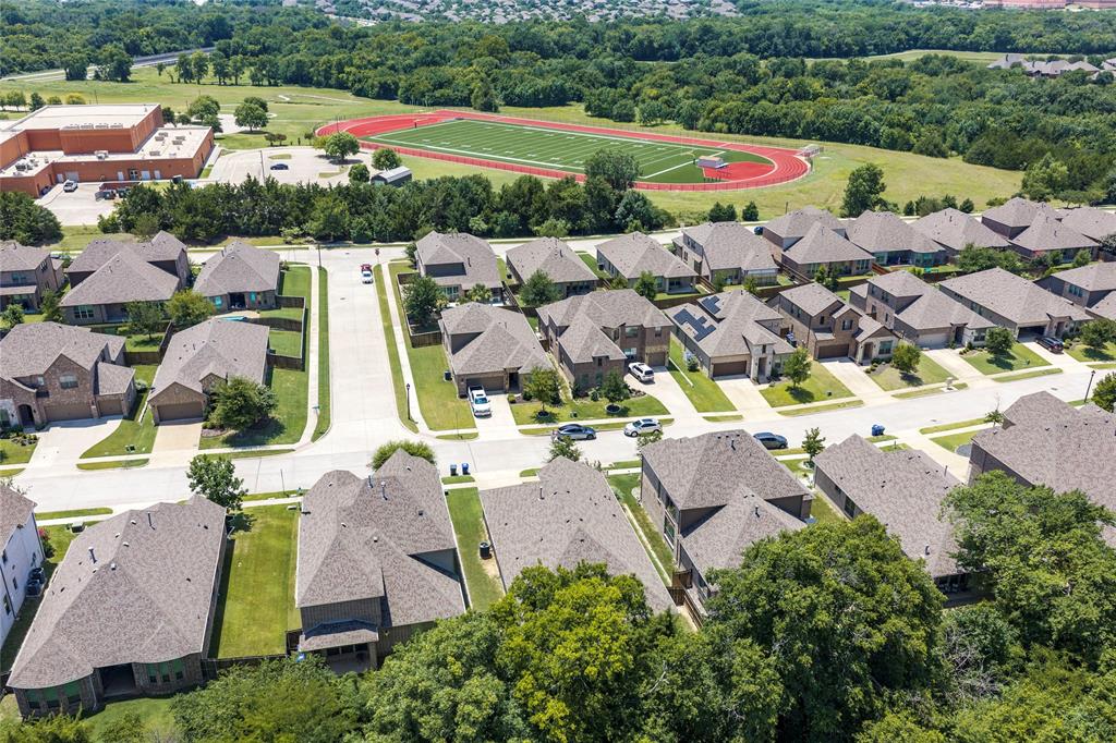 Hardin Village Ph 1 - Residential