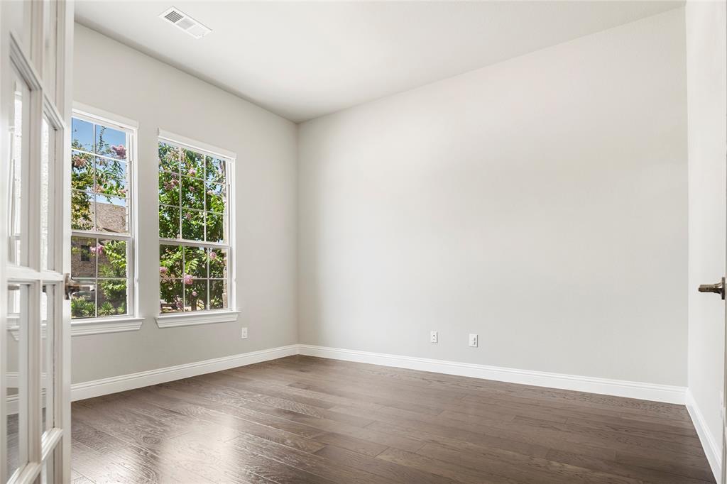 Hardin Village Ph 1 - Residential