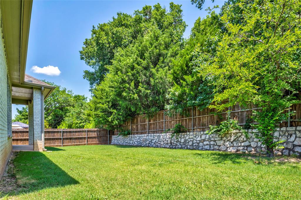 Hardin Village Ph 1 - Residential