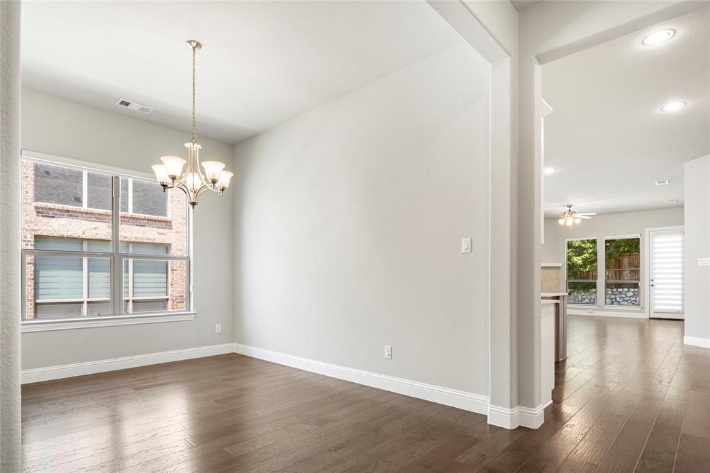 Hardin Village Ph 1 - Residential