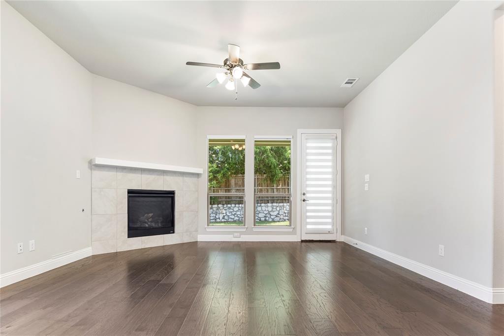 Hardin Village Ph 1 - Residential