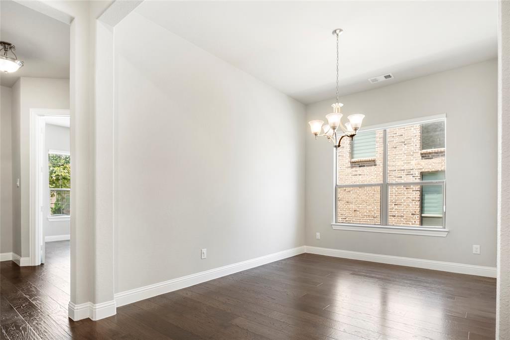 Hardin Village Ph 1 - Residential