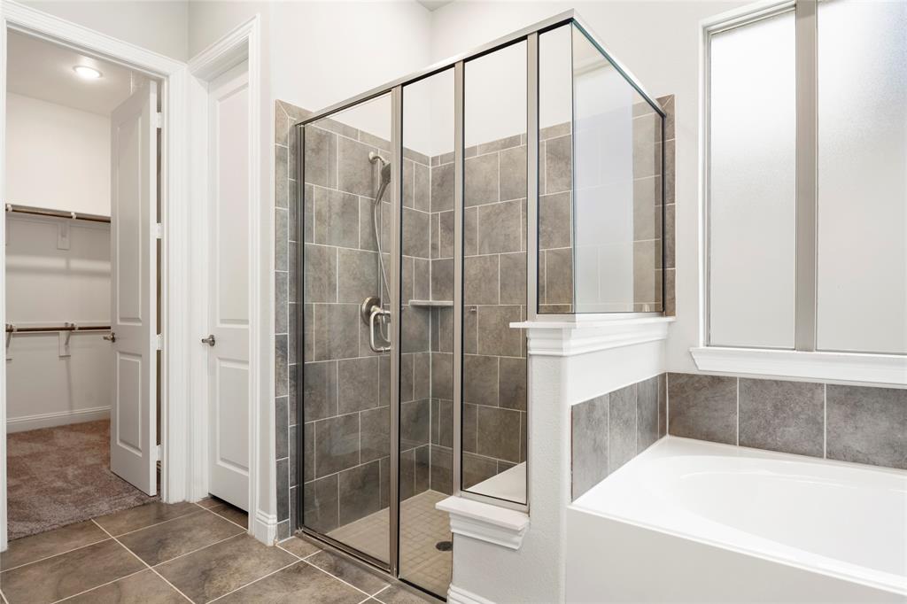 Hardin Village Ph 1 - Residential