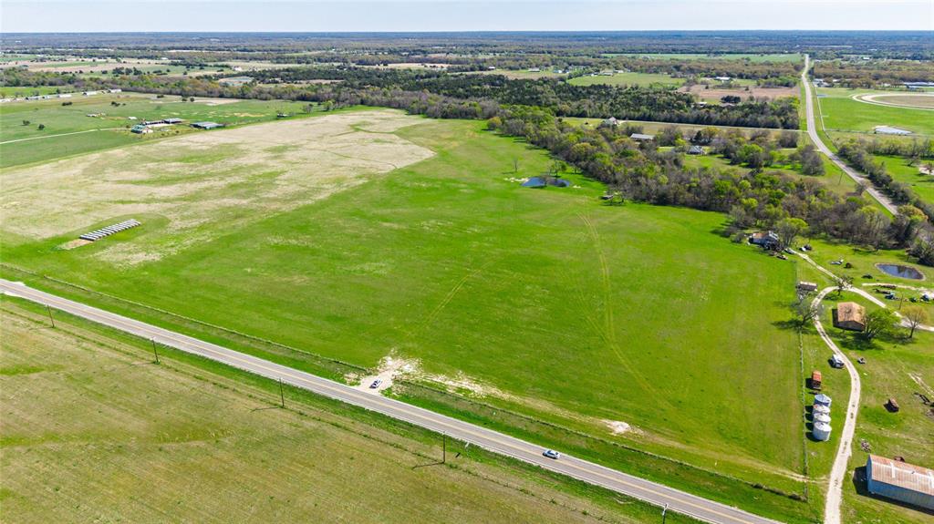 Rural 12 Acres - Land