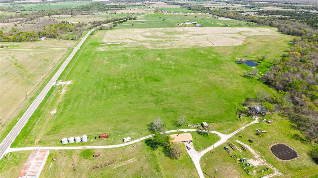 Rural 12 Acres - Land